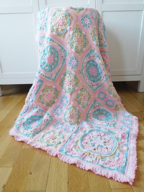 Candyfloss Daydreams 01